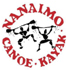 Nanaimo Canoe Kayak Club logo